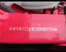 Volkswagen Polo 2021