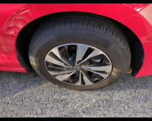 Volkswagen Polo 2021