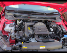 Volkswagen Polo 2021