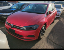 Volkswagen Polo 2021