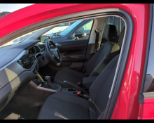 Volkswagen Polo 2021