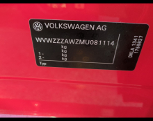 Volkswagen Polo 2021