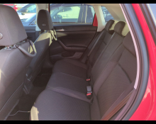 Volkswagen Polo 2021