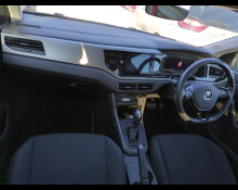 Volkswagen Polo 2021