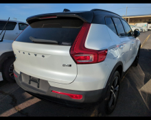 Volvo XC40 2021