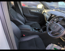 Volvo XC40 2021