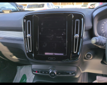 Volvo XC40 2021