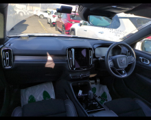 Volvo XC40 2021