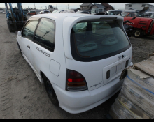 Toyota Starlet 1998