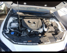 Mazda Mazda3 Fastback 2021