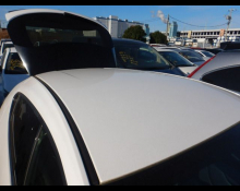 Mazda Mazda3 Fastback 2021