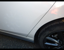 Mazda Mazda3 Fastback 2021