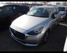 Mazda Mazda2 2020