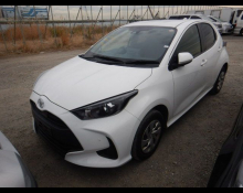 Toyota Yaris 2020