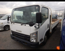 Isuzu Elf 2017