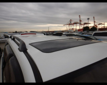 Toyota Land Cruiser 2002