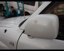 Toyota Land Cruiser 2002