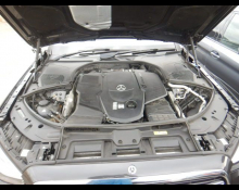 Mercedes-Benz S-Class 2021