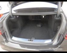 Mercedes-Benz S-Class 2021