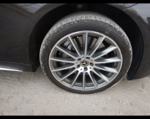 Mercedes-Benz S-Class 2021