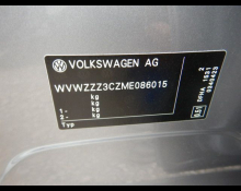 Volkswagen Passat 2021