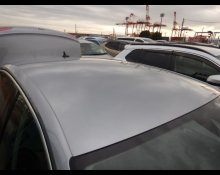 Volkswagen Passat 2021