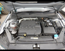 Volkswagen Passat 2021