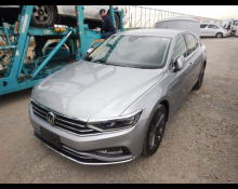 Volkswagen Passat 2021