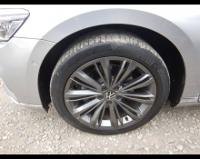 Volkswagen Passat 2021