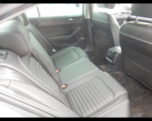 Volkswagen Passat 2021