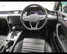 Volkswagen Passat 2021