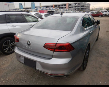 Volkswagen Passat 2021