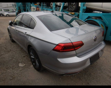 Volkswagen Passat 2021