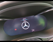 Mercedes-Benz GLC-class 2020