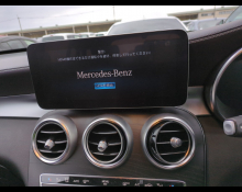 Mercedes-Benz GLC-class 2020