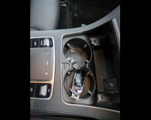 Mercedes-Benz GLC-class 2020