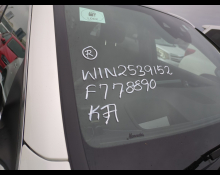 Mercedes-Benz GLC-class 2020