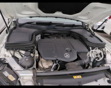 Mercedes-Benz GLC-class 2020