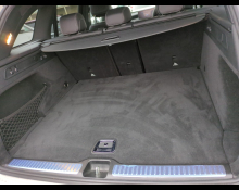 Mercedes-Benz GLC-class 2020