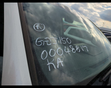 Toyota Land Cruiser Prado 2020