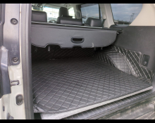 Toyota Land Cruiser Prado 2020