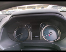 Toyota Land Cruiser Prado 2020