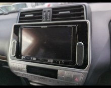 Toyota Land Cruiser Prado 2020