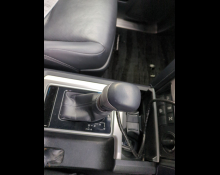 Toyota Land Cruiser Prado 2020