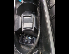 Toyota Land Cruiser Prado 2020