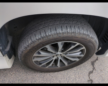 Toyota Land Cruiser Prado 2020