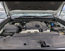 Toyota Land Cruiser Prado 2020