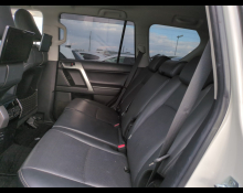 Toyota Land Cruiser Prado 2020