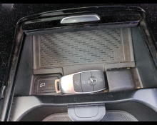 Mercedes-Benz CLA-class 2020