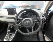 Mazda Mazda2 2022